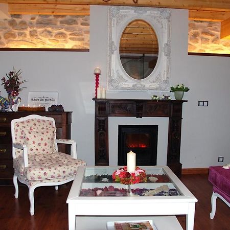 Hotel Rural El Balcon De Montija Loma de Montija Ngoại thất bức ảnh