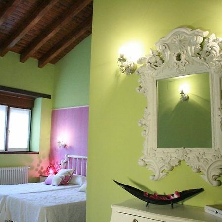 Hotel Rural El Balcon De Montija Loma de Montija Ngoại thất bức ảnh