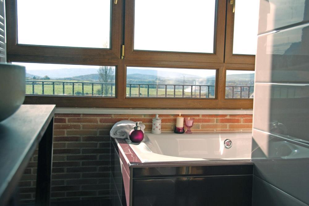 Hotel Rural El Balcon De Montija Loma de Montija Phòng bức ảnh