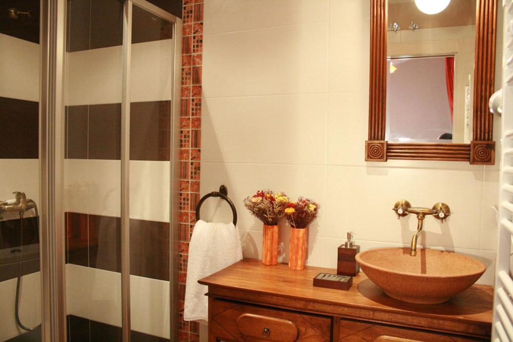 Hotel Rural El Balcon De Montija Loma de Montija Phòng bức ảnh