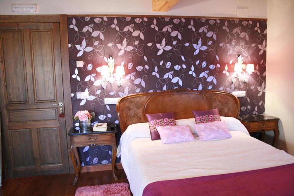 Hotel Rural El Balcon De Montija Loma de Montija Phòng bức ảnh