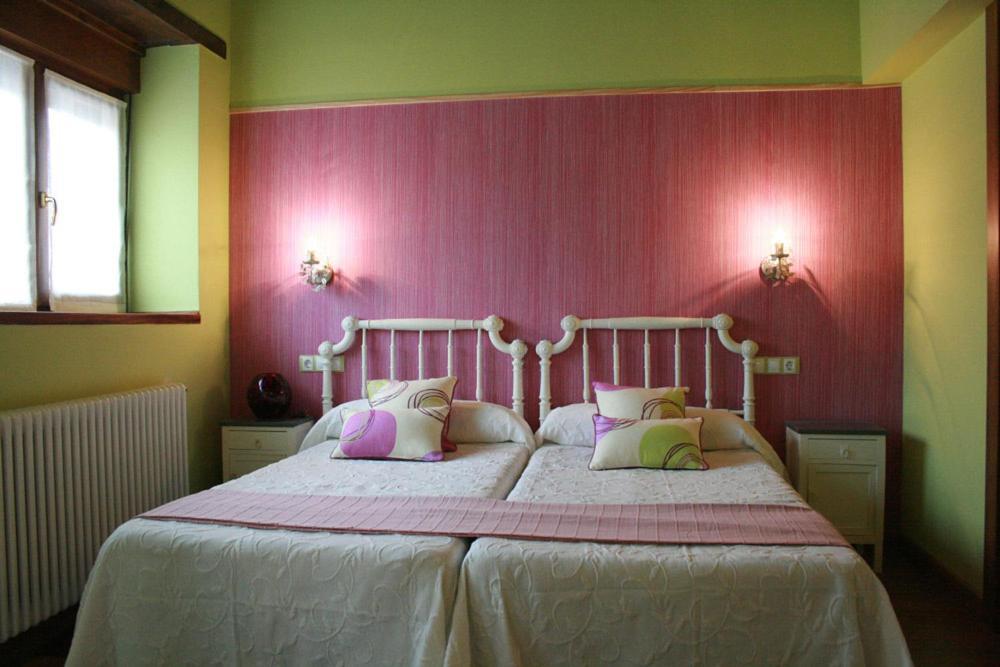 Hotel Rural El Balcon De Montija Loma de Montija Phòng bức ảnh