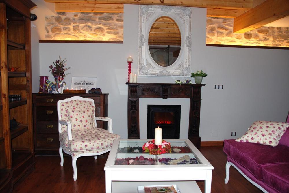Hotel Rural El Balcon De Montija Loma de Montija Ngoại thất bức ảnh