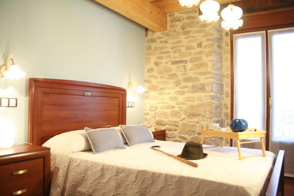 Hotel Rural El Balcon De Montija Loma de Montija Ngoại thất bức ảnh