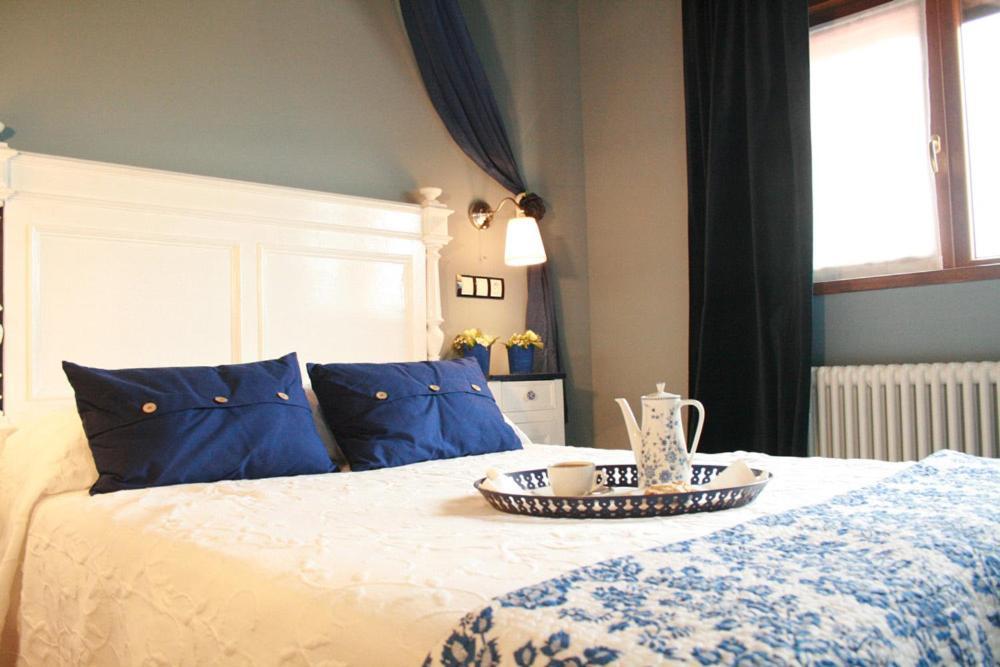 Hotel Rural El Balcon De Montija Loma de Montija Ngoại thất bức ảnh